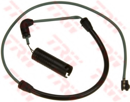 senzor de avertizare,uzura placute de frana GIC175 TRW - Indicator de uzura placute frana senzor de avertizare,uzura placute de frana GIC175 TRW - Indicator de uzura placute frana