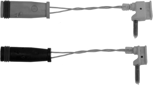 senzor de avertizare,uzura placute de frana GIC184 TRW - Indicator de uzura placute frana senzor de avertizare,uzura placute de frana GIC184 TRW - Indicator de uzura placute frana