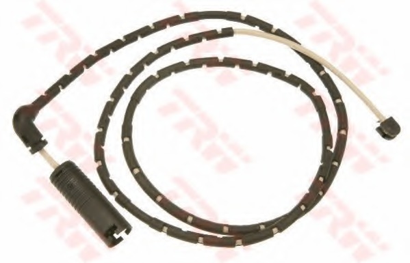 senzor de avertizare,uzura placute de frana GIC206 TRW - Componente/ accesorii frana senzor de avertizare,uzura placute de frana GIC206 TRW - Componente/ accesorii frana