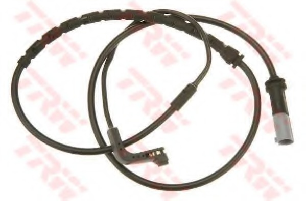 senzor de avertizare,uzura placute de frana GIC236 TRW - Indicator de uzura placute frana senzor de avertizare,uzura placute de frana GIC236 TRW - Indicator de uzura placute frana