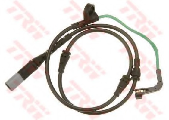senzor de avertizare,uzura placute de frana GIC238 TRW - Indicator de uzura placute frana senzor de avertizare,uzura placute de frana GIC238 TRW - Indicator de uzura placute frana