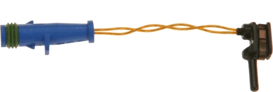 senzor de avertizare,uzura placute de frana GIC242 TRW - Componente/ accesorii frana senzor de avertizare,uzura placute de frana GIC242 TRW - Componente/ accesorii frana