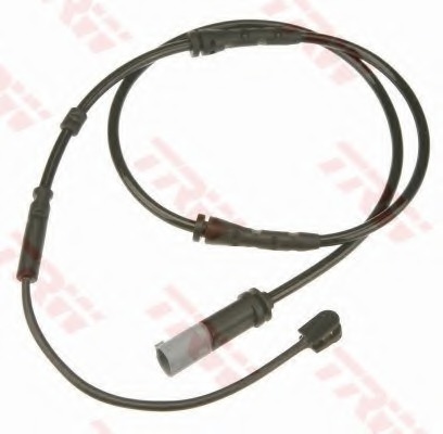 senzor de avertizare,uzura placute de frana GIC266 TRW - Indicator de uzura placute frana senzor de avertizare,uzura placute de frana GIC266 TRW - Indicator de uzura placute frana