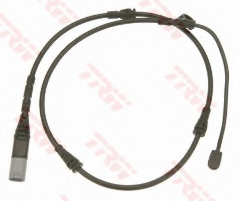 senzor de avertizare,uzura placute de frana GIC275 TRW - Indicator de uzura placute frana senzor de avertizare,uzura placute de frana GIC275 TRW - Indicator de uzura placute frana