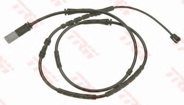 senzor de avertizare,uzura placute de frana GIC277 TRW - Indicator de uzura placute frana senzor de avertizare,uzura placute de frana GIC277 TRW - Indicator de uzura placute frana