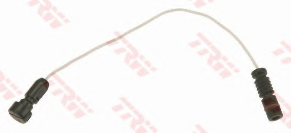 senzor de avertizare,uzura placute de frana GIC280 TRW - Indicator de uzura placute frana senzor de avertizare,uzura placute de frana GIC280 TRW - Indicator de uzura placute frana
