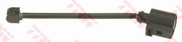 senzor de avertizare,uzura placute de frana GIC325 TRW - Componente/ accesorii frana senzor de avertizare,uzura placute de frana GIC325 TRW - Componente/ accesorii frana
