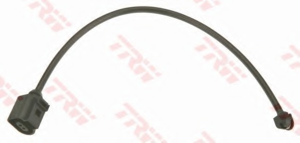 senzor de avertizare,uzura placute de frana GIC326 TRW - Componente/ accesorii frana senzor de avertizare,uzura placute de frana GIC326 TRW - Componente/ accesorii frana