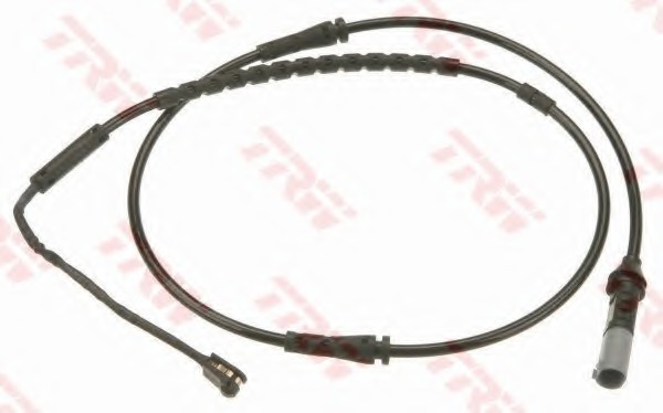 senzor de avertizare,uzura placute de frana GIC327 TRW - Frana disc senzor de avertizare,uzura placute de frana GIC327 TRW - Frana disc