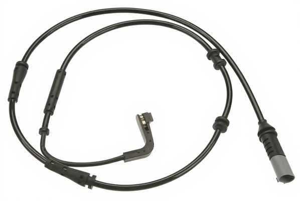 senzor de avertizare,uzura placute de frana GIC334 TRW - Componente/ accesorii frana