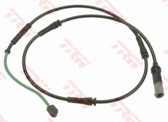 senzor de avertizare,uzura placute de frana GIC335 TRW - Indicator de uzura placute frana senzor de avertizare,uzura placute de frana GIC335 TRW - Indicator de uzura placute frana
