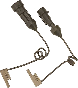 senzor de avertizare,uzura placute de frana GIC5006 TRW - Componente/ accesorii frana senzor de avertizare,uzura placute de frana GIC5006 TRW - Componente/ accesorii frana