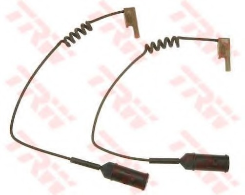 senzor de avertizare,uzura placute de frana GIC5007 TRW - Componente/ accesorii frana senzor de avertizare,uzura placute de frana GIC5007 TRW - Componente/ accesorii frana