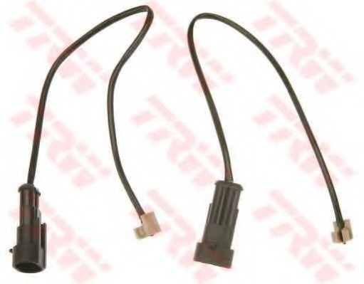 senzor de avertizare,uzura placute de frana GIC5021 TRW - Componente/ accesorii frana senzor de avertizare,uzura placute de frana GIC5021 TRW - Componente/ accesorii frana