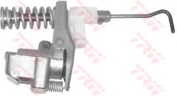 Regulator putere de franare GPV1064 TRW - Regulator forta de frana