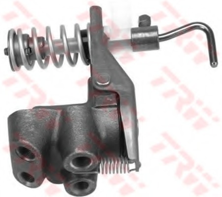 Regulator putere de franare GPV1177 TRW - Regulator forta de frana Regulator putere de franare GPV1177 TRW - Regulator forta de frana
