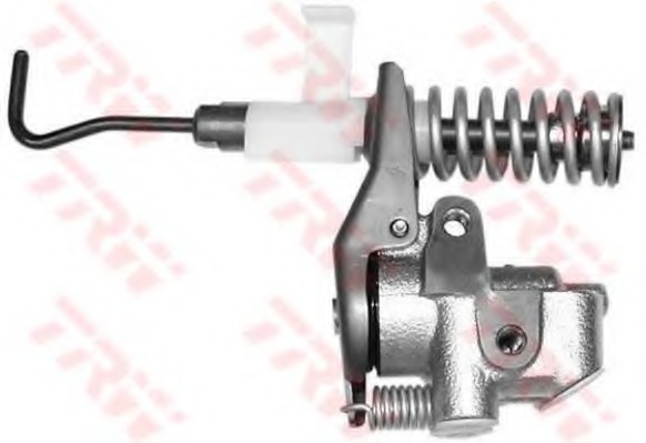 Regulator putere de franare GPV1266 TRW - Regulator forta de frana