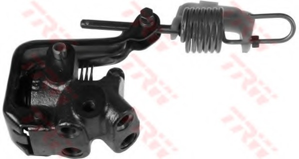 Regulator putere de franare GPV1284 TRW - Regulator forta de frana
