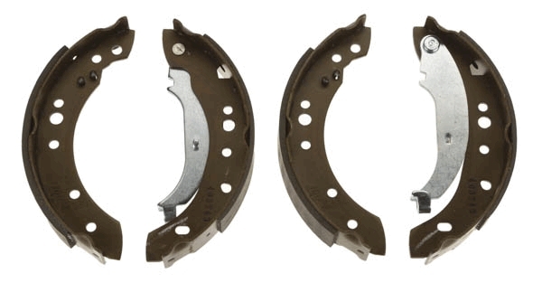 Set saboti frana GS8771 TRW - Material frictiune sabot frana/ sabot frana Set saboti frana GS8771 TRW - Material frictiune sabot frana/ sabot frana
