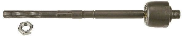 Articulatie axiala, cap de bara JAR1056 TRW - Cap bara, bieleta directie Articulatie axiala, cap de bara JAR1056 TRW - Cap bara, bieleta directie