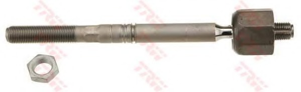 Articulatie axiala, cap de bara JAR1062 TRW - Cap bara, bieleta directie Articulatie axiala, cap de bara JAR1062 TRW - Cap bara, bieleta directie