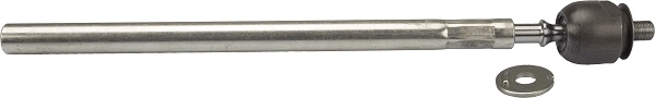 Articulatie axiala, cap de bara JAR509 TRW - Bieleta directie/ piese Articulatie axiala, cap de bara JAR509 TRW - Bieleta directie/ piese