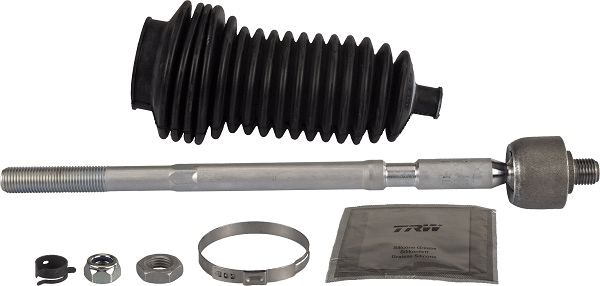 Articulatie axiala, cap de bara JAR655 TRW - Cap bara, bieleta directie