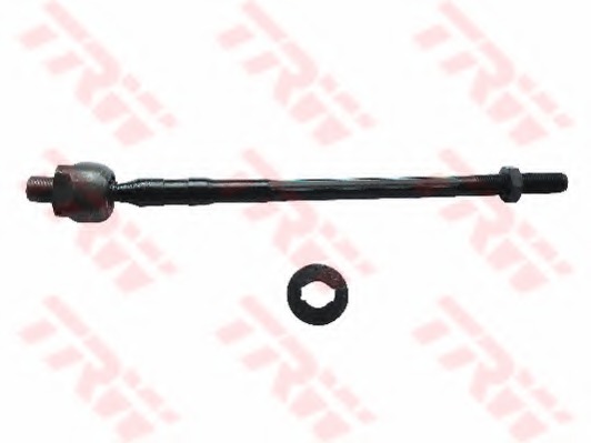 Articulatie axiala, cap de bara JAR7549 TRW - Cap bara, bieleta directie