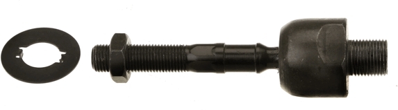 Articulatie axiala, cap de bara JAR7552 TRW - Cap bara, bieleta directie Articulatie axiala, cap de bara JAR7552 TRW - Cap bara, bieleta directie