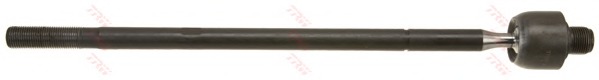 Articulatie axiala, cap de bara JAR943 TRW - Cap bara, bieleta directie Articulatie axiala, cap de bara JAR943 TRW - Cap bara, bieleta directie