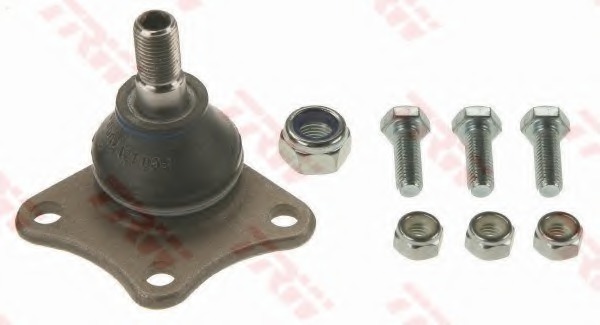 Articulatie sarcina/ghidare JBJ109 TRW - Pivoti/ articulatii