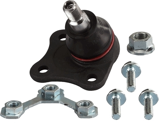 Articulatie sarcina/ghidare JBJ113 TRW - Pivot inferior/superior Articulatie sarcina/ghidare JBJ113 TRW - Pivot inferior/superior