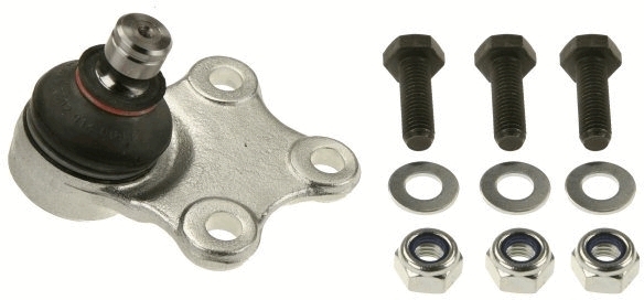 Articulatie sarcina/ghidare JBJ127 TRW - Pivoti/ articulatii Articulatie sarcina/ghidare JBJ127 TRW - Pivoti/ articulatii