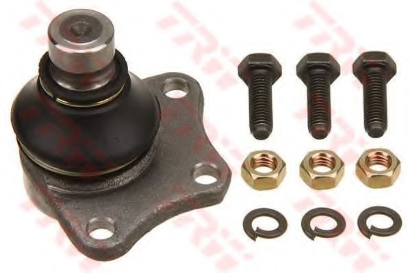 Articulatie sarcina/ghidare JBJ136 TRW - Pivoti/ articulatii