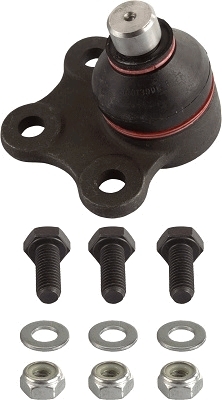 Articulatie sarcina/ghidare JBJ144 TRW - Pivoti/ articulatii Articulatie sarcina/ghidare JBJ144 TRW - Pivoti/ articulatii