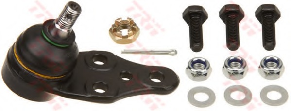Articulatie sarcina/ghidare JBJ146 TRW - Pivoti/ articulatii Articulatie sarcina/ghidare JBJ146 TRW - Pivoti/ articulatii