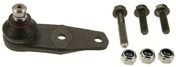Articulatie sarcina/ghidare JBJ197 TRW - Pivoti/ articulatii Articulatie sarcina/ghidare JBJ197 TRW - Pivoti/ articulatii