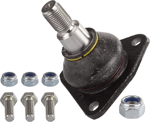 Articulatie sarcina/ghidare JBJ260 TRW - Pivoti/ articulatii Articulatie sarcina/ghidare JBJ260 TRW - Pivoti/ articulatii