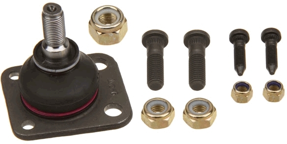 Articulatie sarcina/ghidare JBJ263 TRW - Pivot inferior/superior Articulatie sarcina/ghidare JBJ263 TRW - Pivot inferior/superior