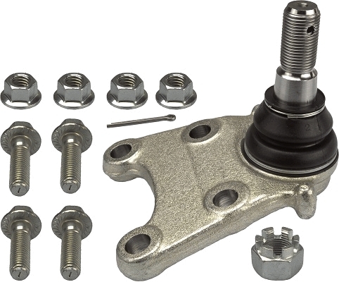Articulatie sarcina/ghidare JBJ320 TRW - Pivoti/ articulatii