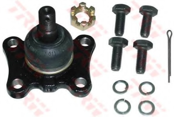 Articulatie sarcina/ghidare JBJ331 TRW - Pivoti/ articulatii