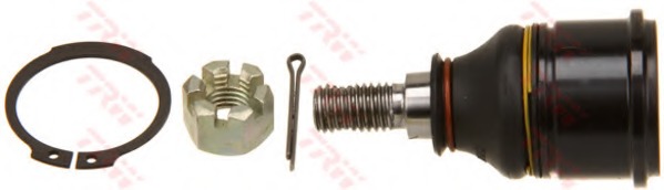 Articulatie sarcina/ghidare JBJ333 TRW - Pivot inferior/superior Articulatie sarcina/ghidare JBJ333 TRW - Pivot inferior/superior