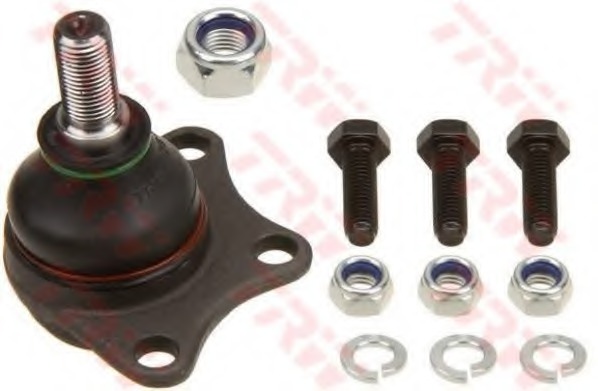 Articulatie sarcina/ghidare JBJ382 TRW - Pivoti/ articulatii