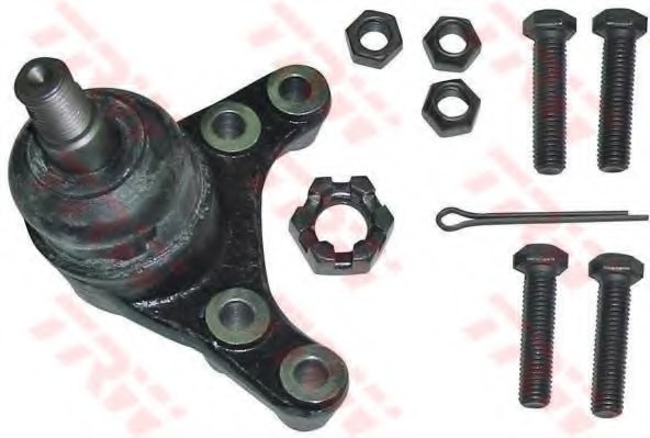 Articulatie sarcina/ghidare JBJ455 TRW - Pivoti/ articulatii
