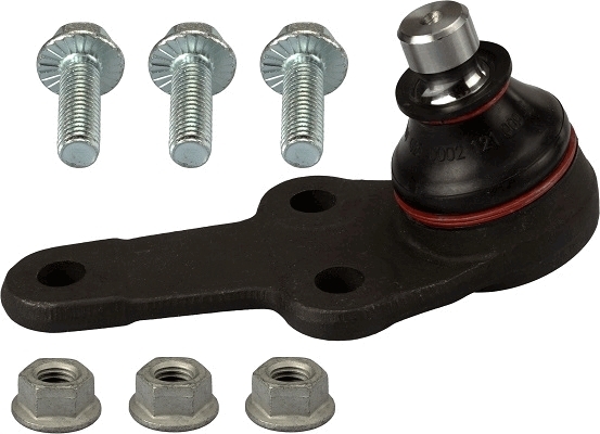 Articulatie sarcina/ghidare JBJ656 TRW - Pivoti/ articulatii Articulatie sarcina/ghidare JBJ656 TRW - Pivoti/ articulatii