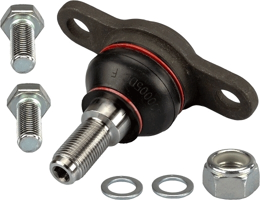Articulatie sarcina/ghidare JBJ661 TRW - Pivoti/ articulatii Articulatie sarcina/ghidare JBJ661 TRW - Pivoti/ articulatii