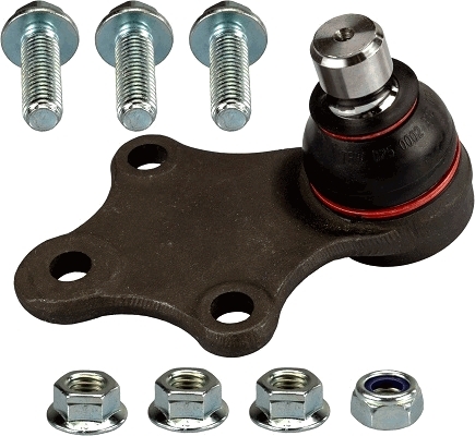 Articulatie sarcina/ghidare JBJ709 TRW - Pivoti/ articulatii Articulatie sarcina/ghidare JBJ709 TRW - Pivoti/ articulatii