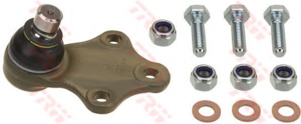 Articulatie sarcina/ghidare JBJ731 TRW - Pivoti/ articulatii Articulatie sarcina/ghidare JBJ731 TRW - Pivoti/ articulatii