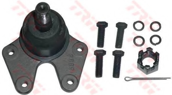 Articulatie sarcina/ghidare JBJ7500 TRW - Pivoti/ articulatii