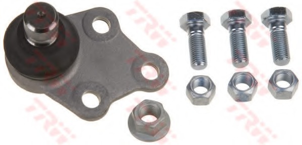 Articulatie sarcina/ghidare JBJ756 TRW - Pivoti/ articulatii Articulatie sarcina/ghidare JBJ756 TRW - Pivoti/ articulatii